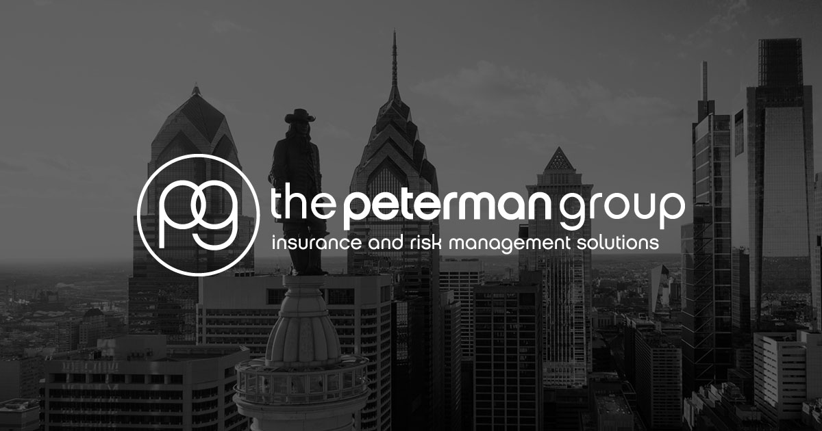 The Peterman Process The Peterman Group